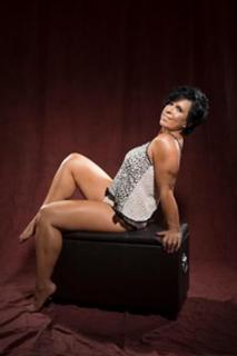 Vickie Guerrero feet photo thumbnail