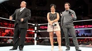 Vickie Guerrero feet photo thumbnail