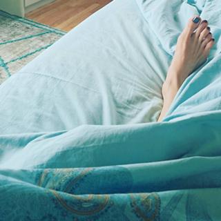 Vicky Hatzivasileiou feet photo 8