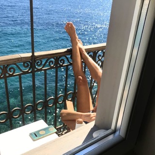 Vicky Hatzivasileiou feet photo 12