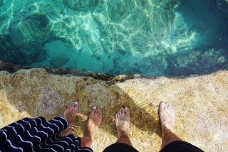 Vicky Justiz feet photo 13