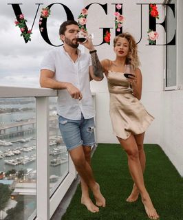 Vicky Justiz feet photo 15