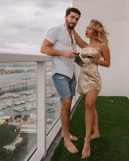 Vicky Justiz feet photo 14