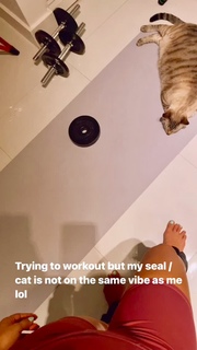 Vicky Justiz feet photo 3