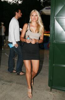 Vicky Kavoura feet photo 11