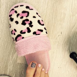 Vicky Kavoura feet photo 4