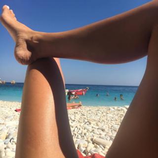 Vicky Kavoura feet photo 18