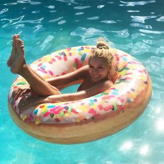 Vicky Kavoura feet photo 18