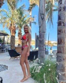 Vicky Kavoura feet photo 11