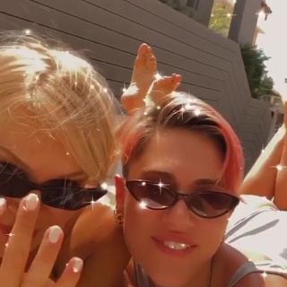 Vicky Kavoura feet photo 14