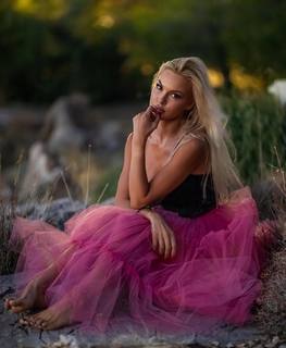 Vicky Kavoura feet photo 11