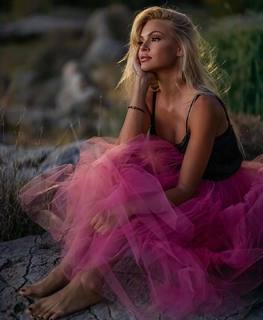Vicky Kavoura feet photo 10