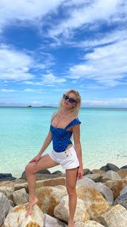 Vicky Kavoura feet photo 19