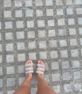 Vicky Kavoura feet photo 7
