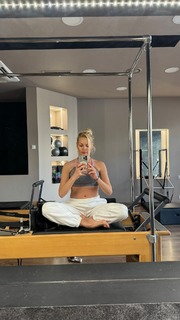 Vicky Kavoura feet photo 12