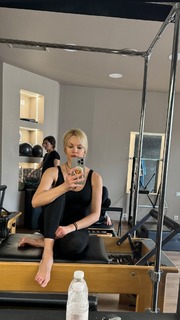 Vicky Kavoura feet photo 10