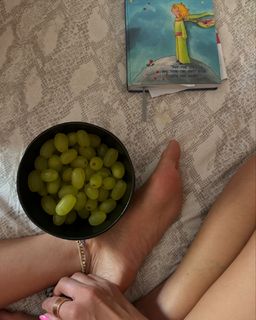 Vicky Kavoura feet photo 12