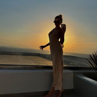 Vicky Kavoura feet photo 9