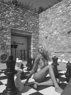 Vicky Kavoura feet photo 7