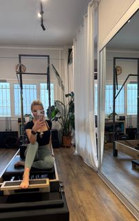 Vicky Kavoura feet photo 16