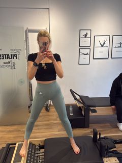 Vicky Kavoura feet photo 15