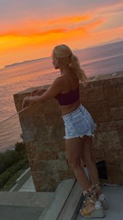 Vicky Kavoura feet photo 3