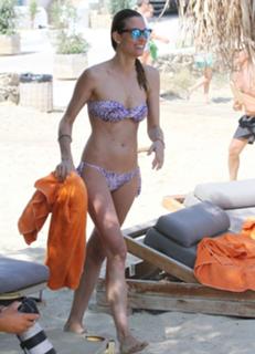 Vicky Kaya feet photo 5