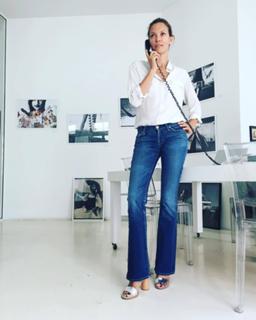 Vicky Kaya feet photo 11