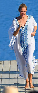 Vicky Kaya feet photo 17