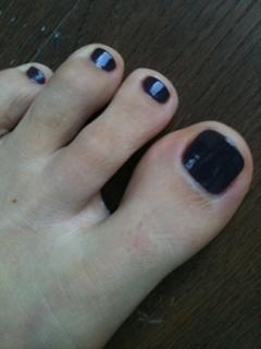 Vicky Kaya feet photo 9
