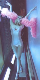 Vicky Kaya feet photo 3