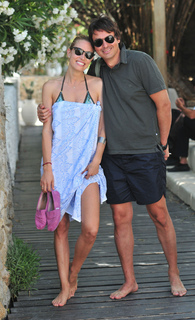 Vicky Kaya feet photo 11