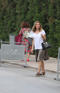 Vicky Kaya feet photo 9