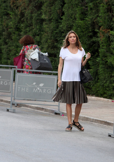 Vicky Kaya feet photo 7