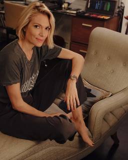 Vicky Kaya feet photo 13