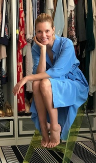 Vicky Kaya feet photo 10