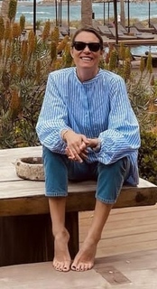 Vicky Kaya feet photo 7