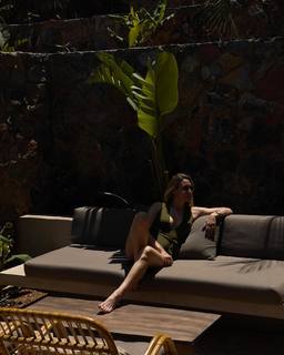 Vicky Kaya feet photo 5