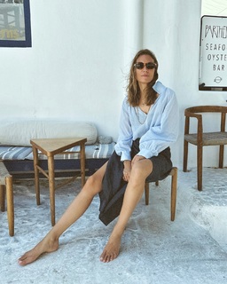 Vicky Kaya feet photo 20