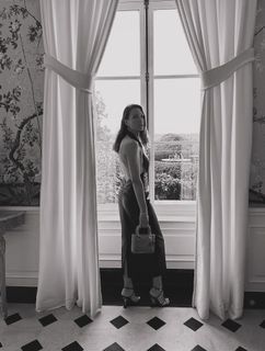 Vicky Kaya feet photo 5
