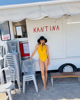 Vicky Kaya feet photo 11