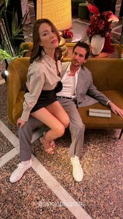 Vicky Kaya feet photo 13