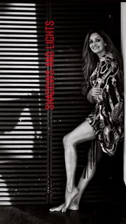 Vicky Koulianou feet photo 10