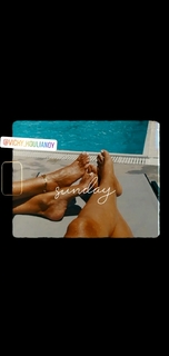 Vicky Koulianou feet photo 7