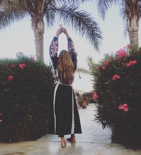 Vicky Koulianou feet photo 16