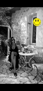 Vicky Koulianou feet photo 17