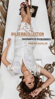 Vicky Koulianou feet photo 10