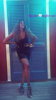 Vicky Koulianou feet photo 19