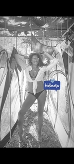 Vicky Koulianou feet photo 11