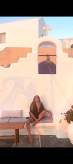 Vicky Koulianou feet photo 20